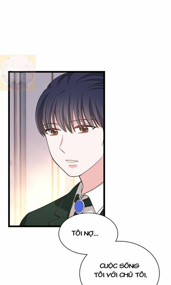 Nhân Vật Phản Diện Yêu Cầu Tôi Yêu Chàng: Chapter 15