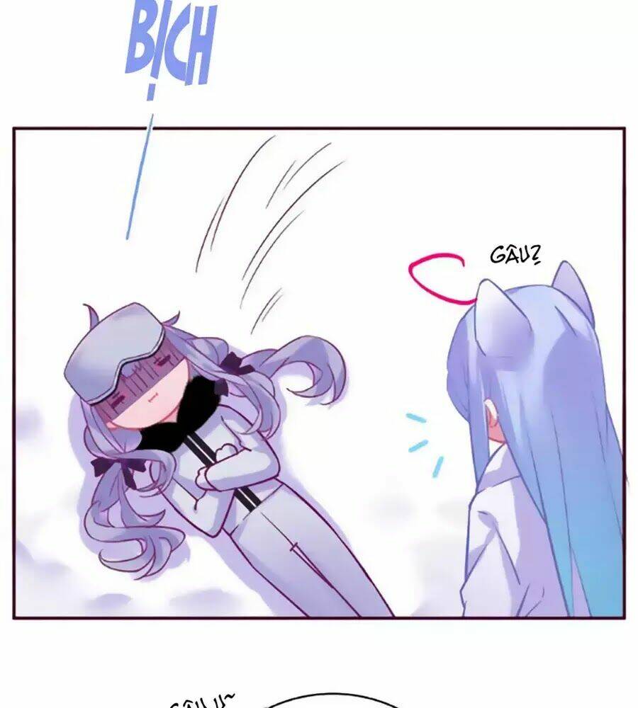 Đừng Nghịch, Ta Chỉ Muốn Yên Tĩnh: Chapter 67