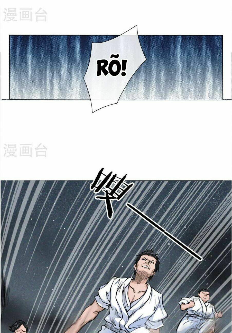 Tuyệt Thế Binh Vương: Chapter 26