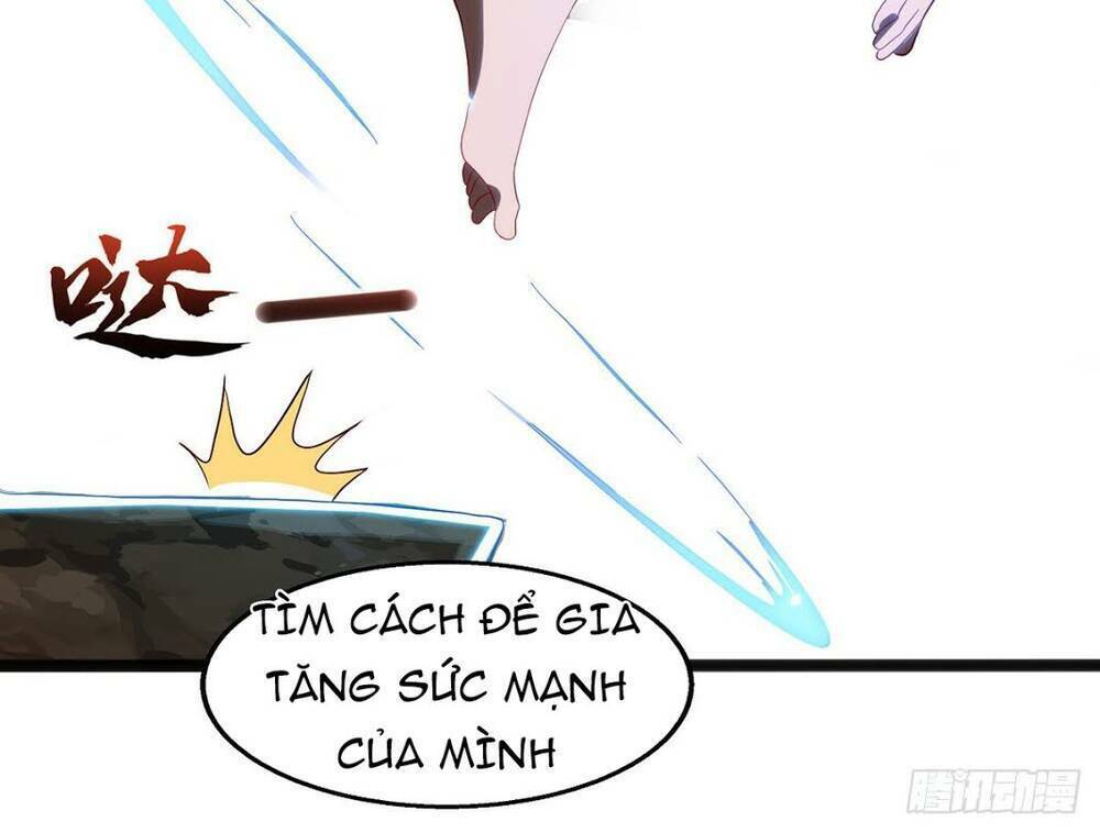 Chiến Thần Phong Ấn: Chapter 1