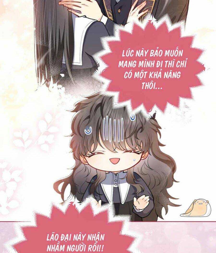 Kiên Quyết Từ Chối Làm Ma Nữ: Chapter 5