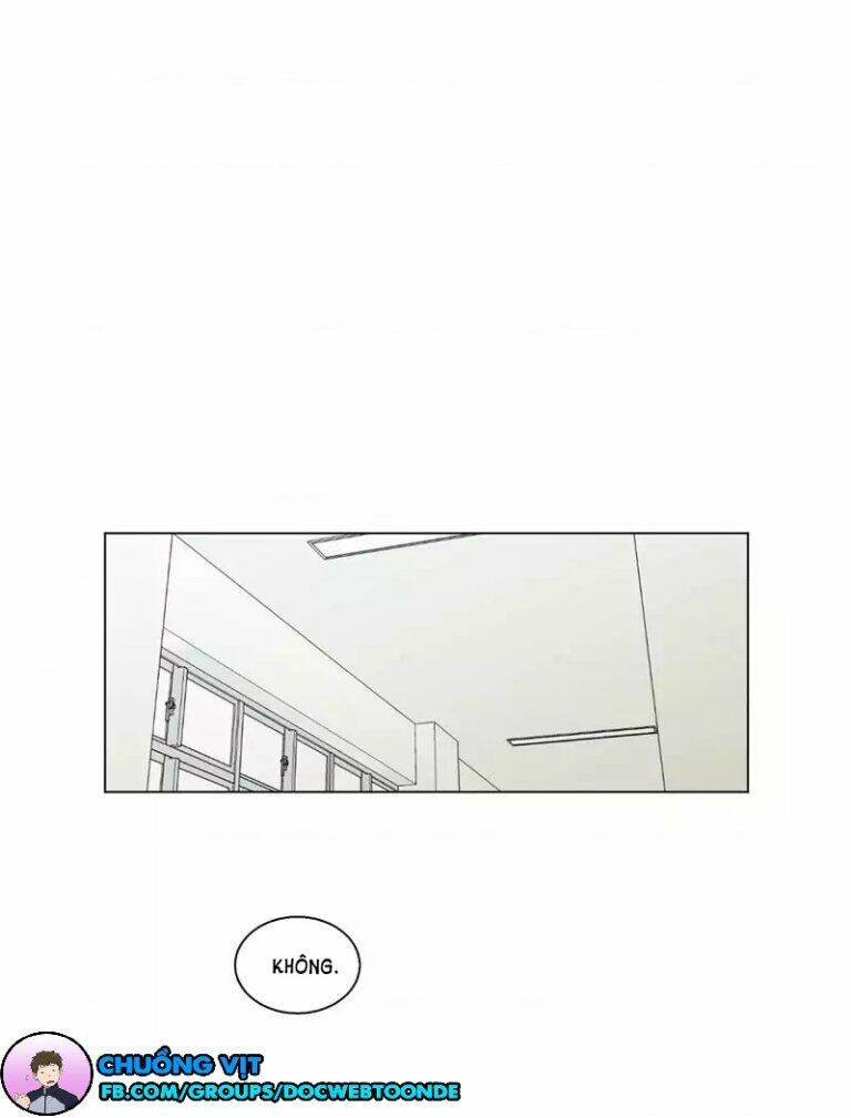 …”Một Sự Thật Khá Khó Chịu.”: Chapter 33