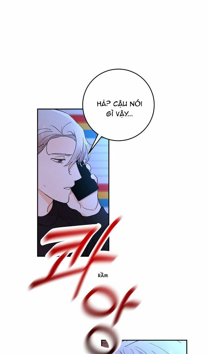Kẻ Cắp Mặt Trăng: Chapter 33