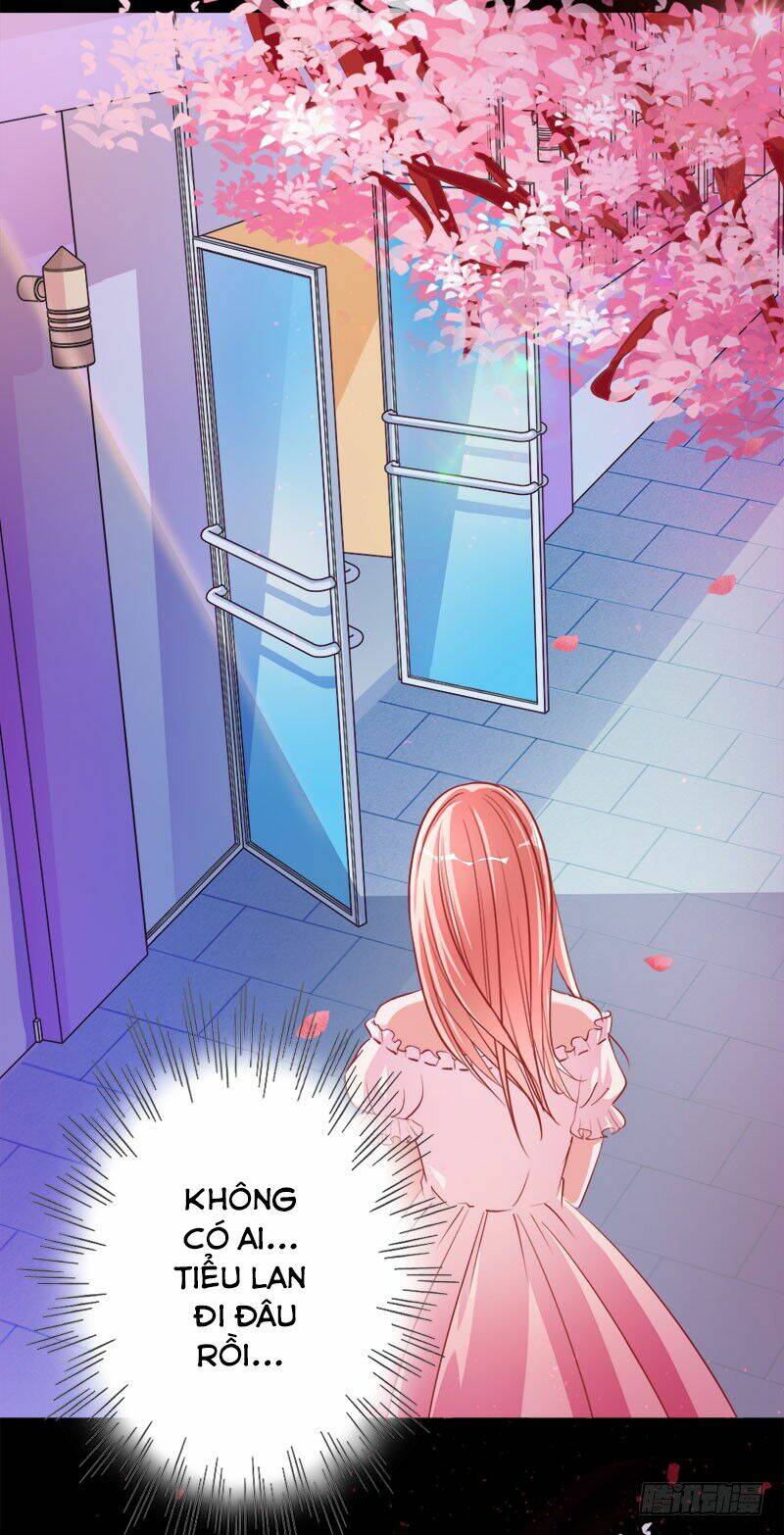 Hung Mãnh Quỷ Phu Bà Thượng Sàng: Chapter 30