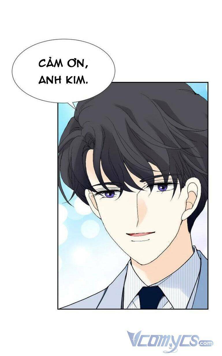 Lee Bom, Em Là Của Anh: Chapter 43