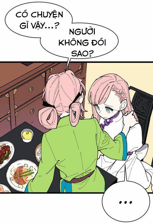 2 Nàng Công Chúa: Chapter 2