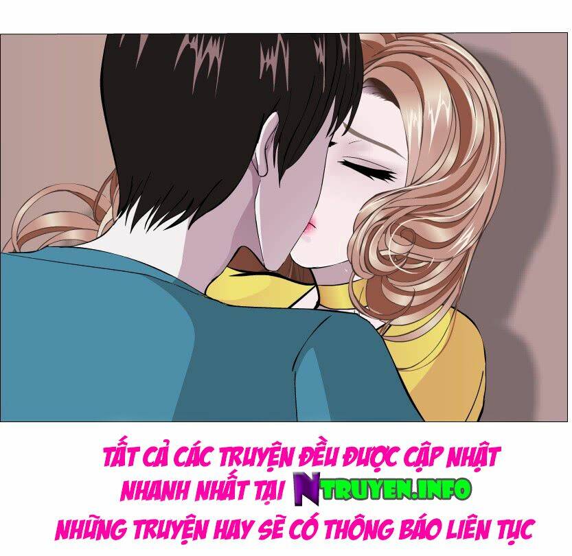 Cạm Bẫy Của Nữ Thần: Chapter 173