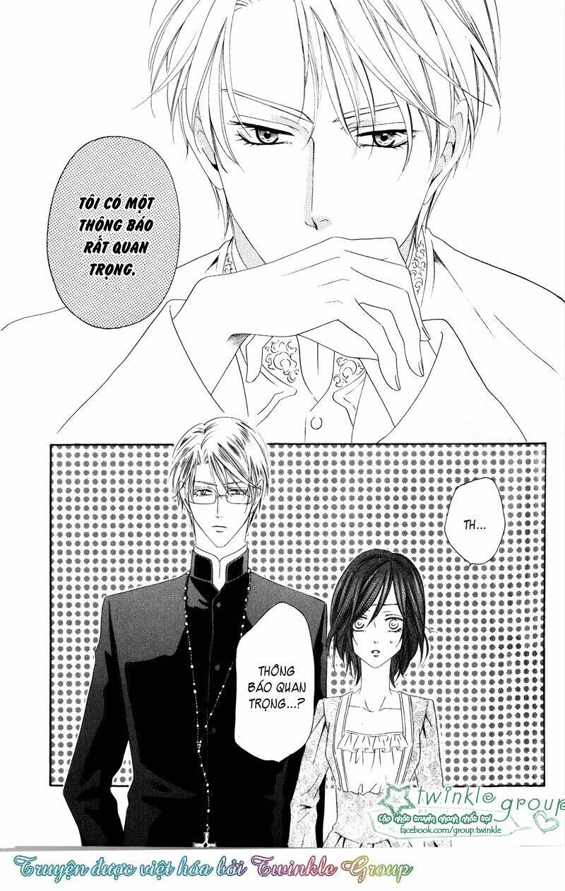 Kainushi Wa Akuma: Chapter 10
