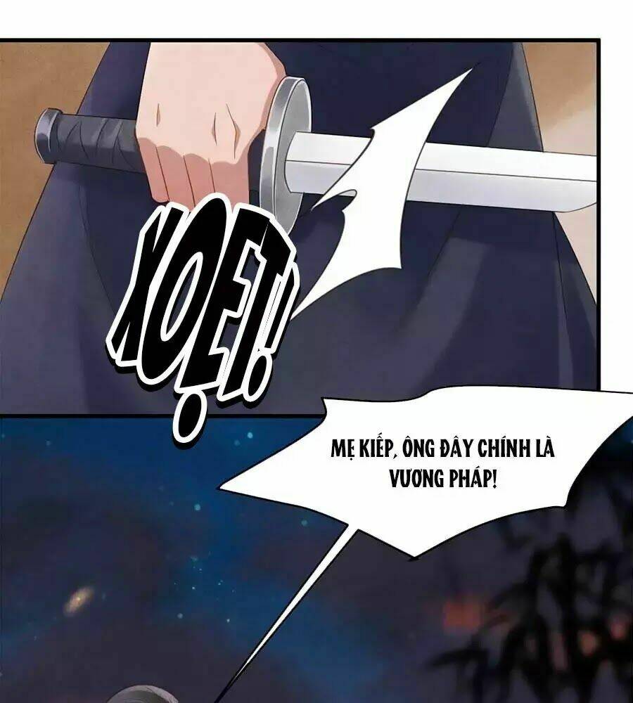 Vương Phi Muốn Trèo Tường: Chapter 57