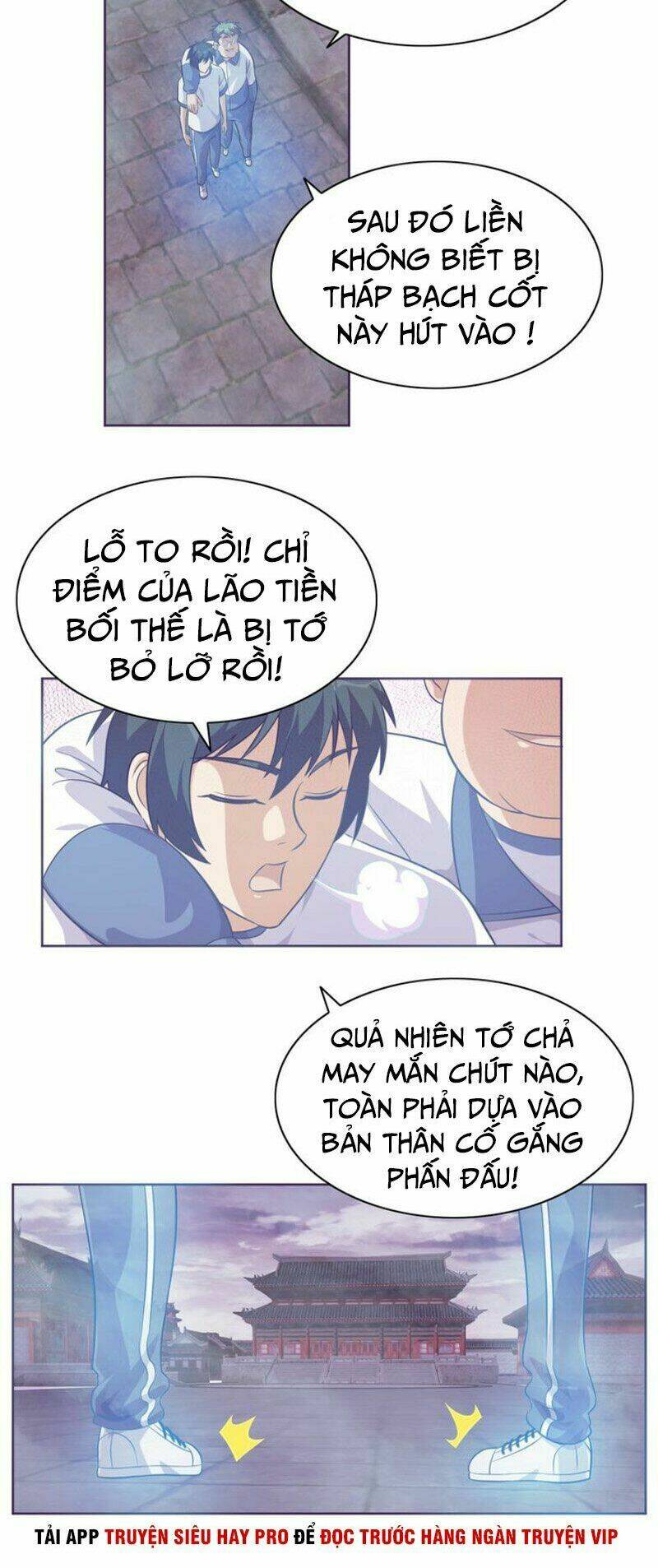 Kết Hôn Không Dễ: Chapter 12