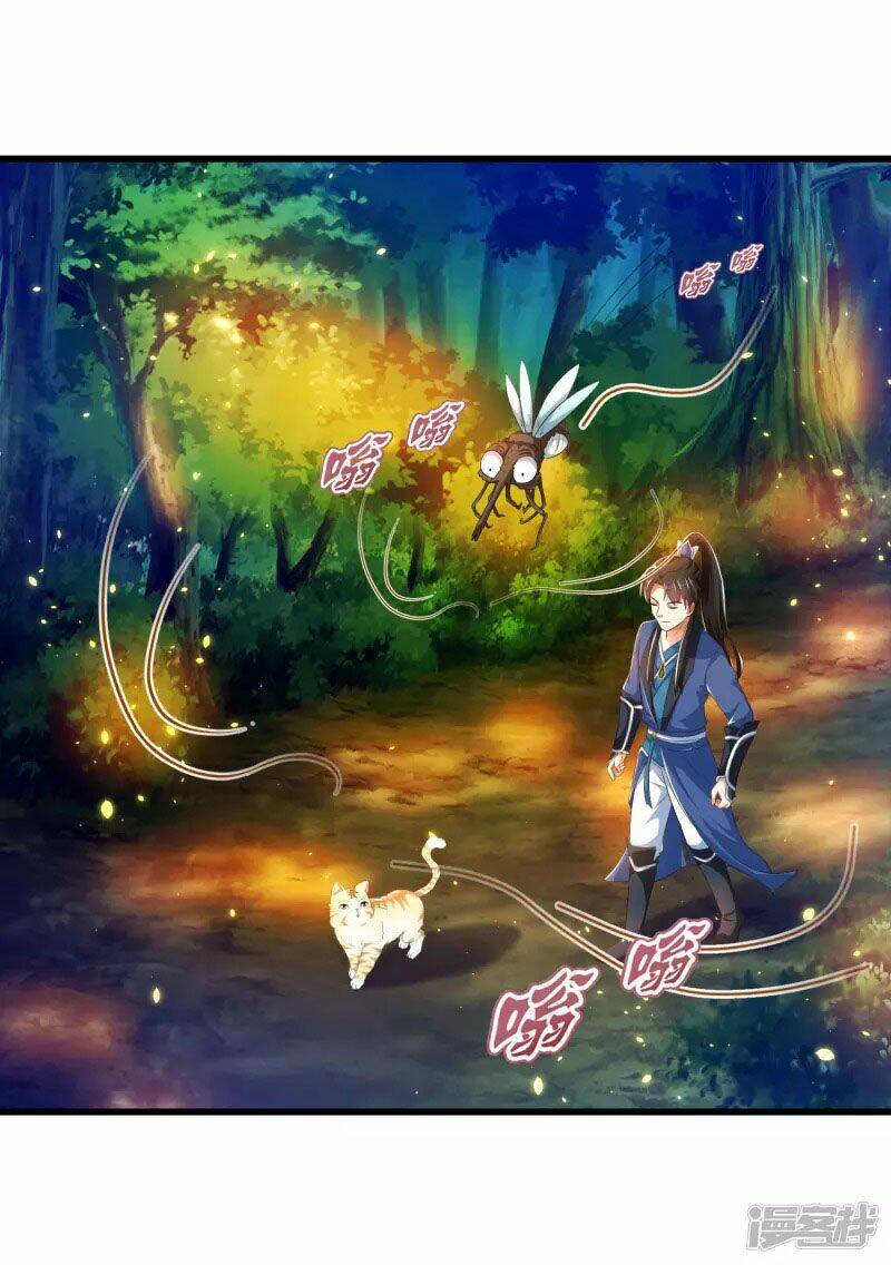 Khoa Kỹ Đại Tiên Tông: Chapter 29