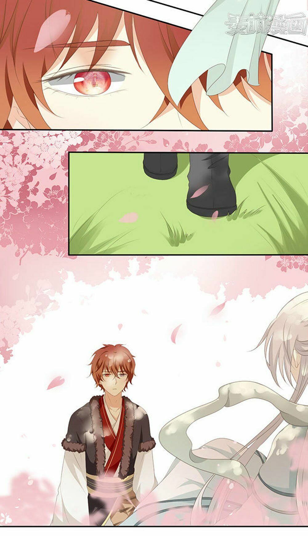 Quy Tự Dao: Chapter 52
