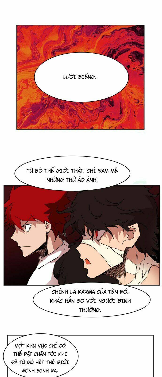 Hard Core Leveling Warrior: Chapter 140