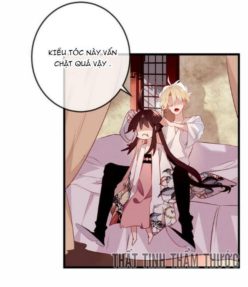 Ngô hoàng tại thượng: Chapter 23
