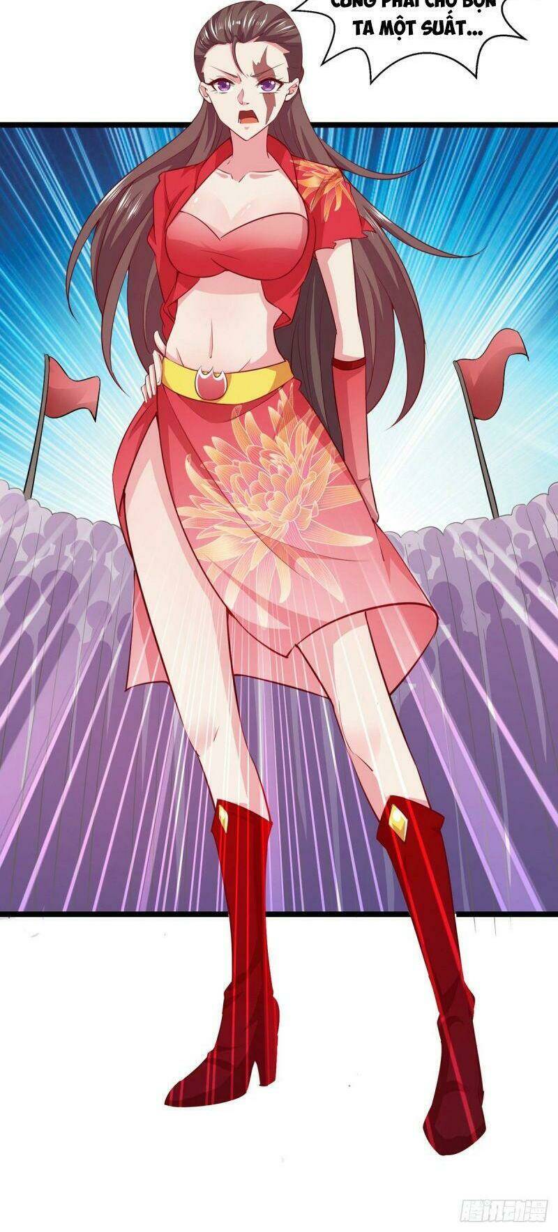 Ngày Mai Tôi Sẽ Chết: Chapter 18