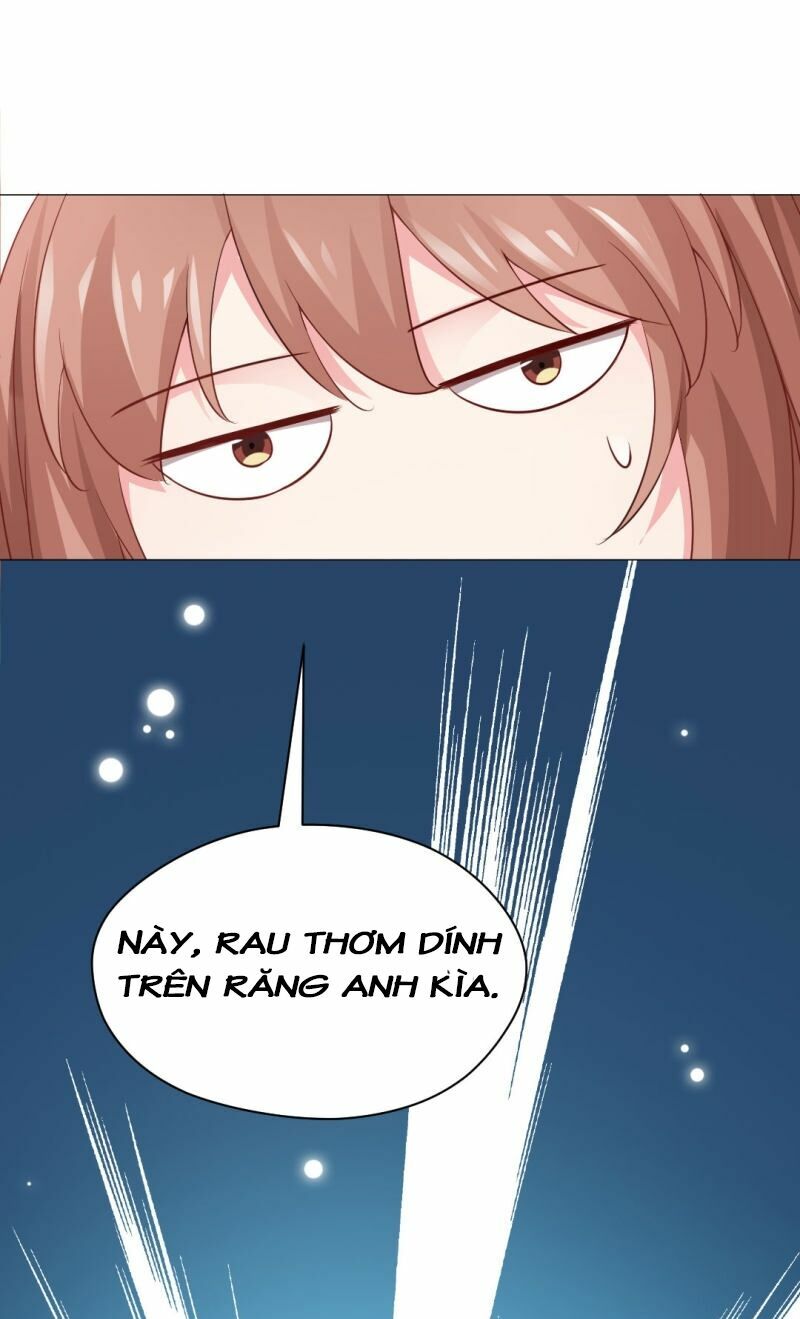 Minh Tinh Là Huyết Tộc: Chapter 5