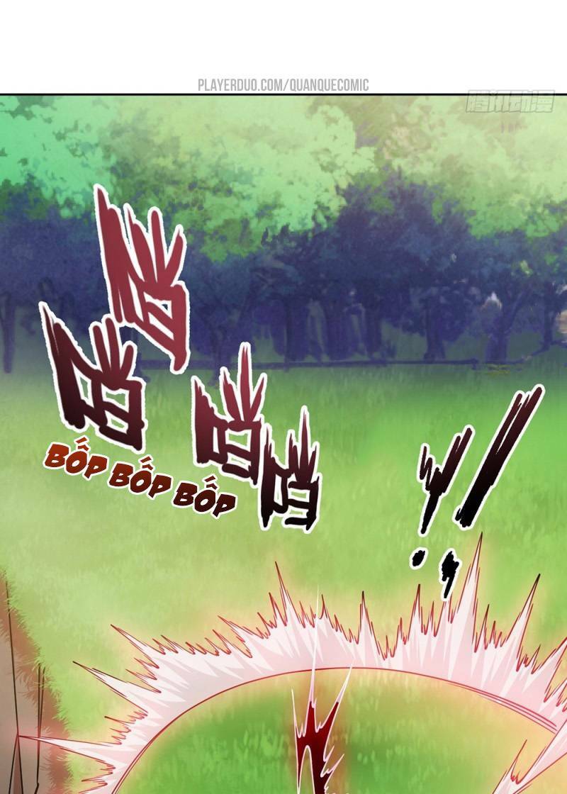 Hồng Thiên Thần Tôn: Chapter 37