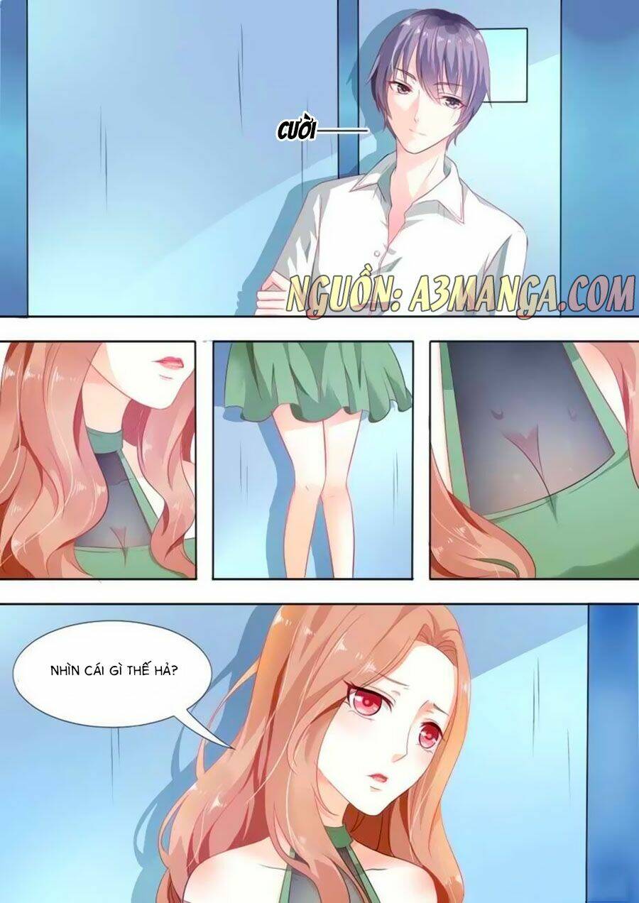 Song Diện Danh Viện: Chapter 3