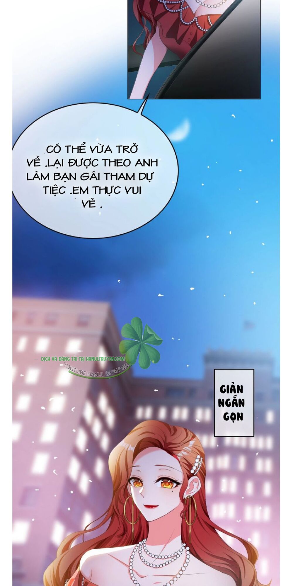 Cô Vợ Nhỏ Nuông Chiều Quá Lại Thành Ác!!: Chapter 126