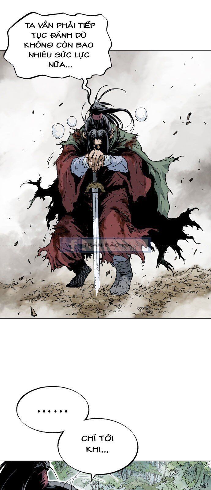 Cao Thủ 2: Chapter 77