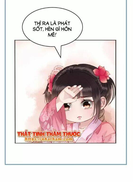 Trọng Sinh Bá Sủng Nhiếp Chính Vương Quá Mạnh Mẽ: Chapter 1