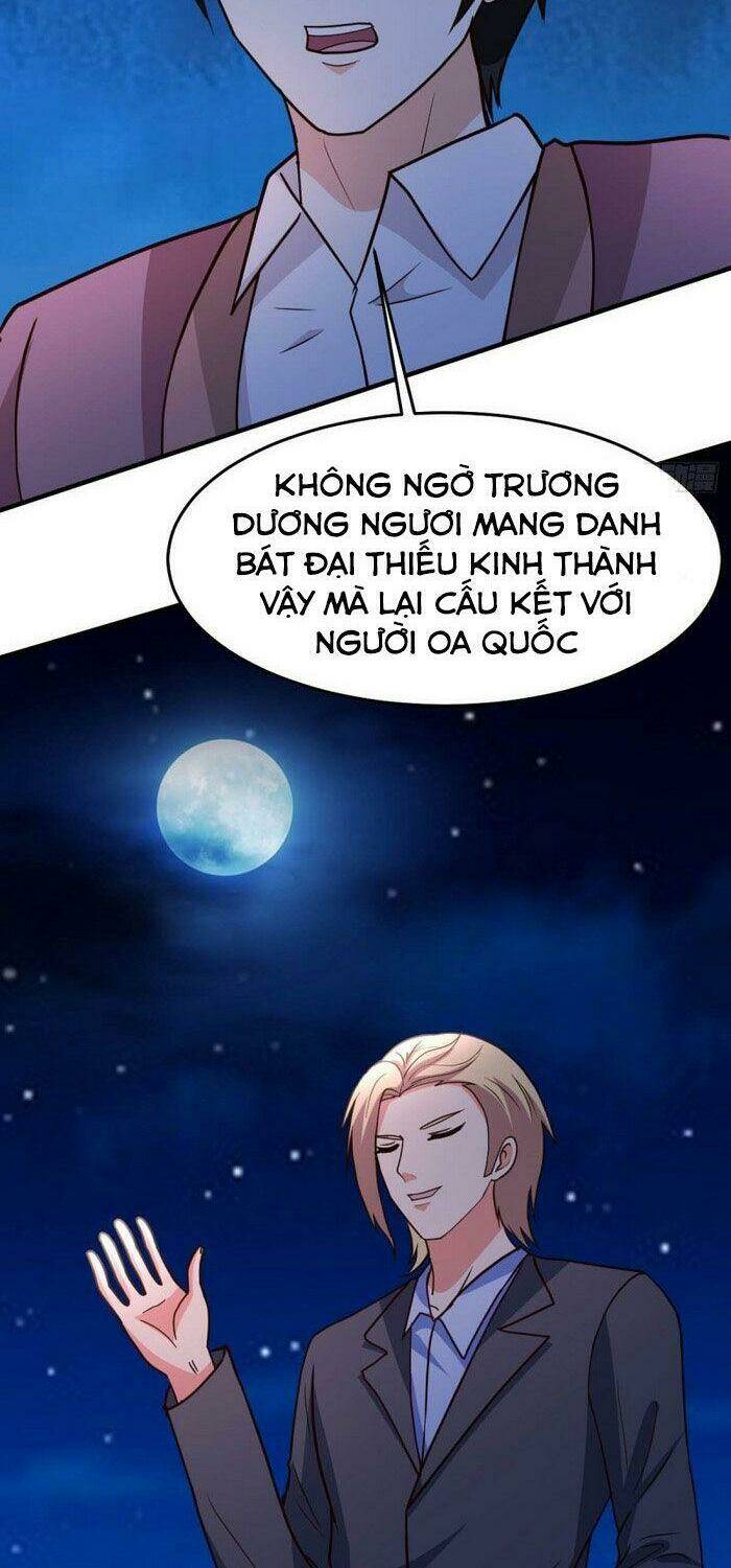 Trọng Sinh Tu Chân Tại Đô Thị: Chapter 106