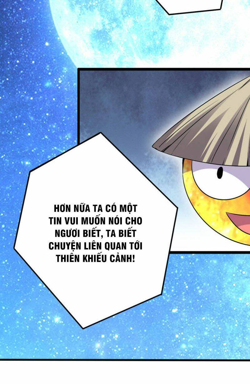 Phục Thiên Thánh Chủ: Chapter 47