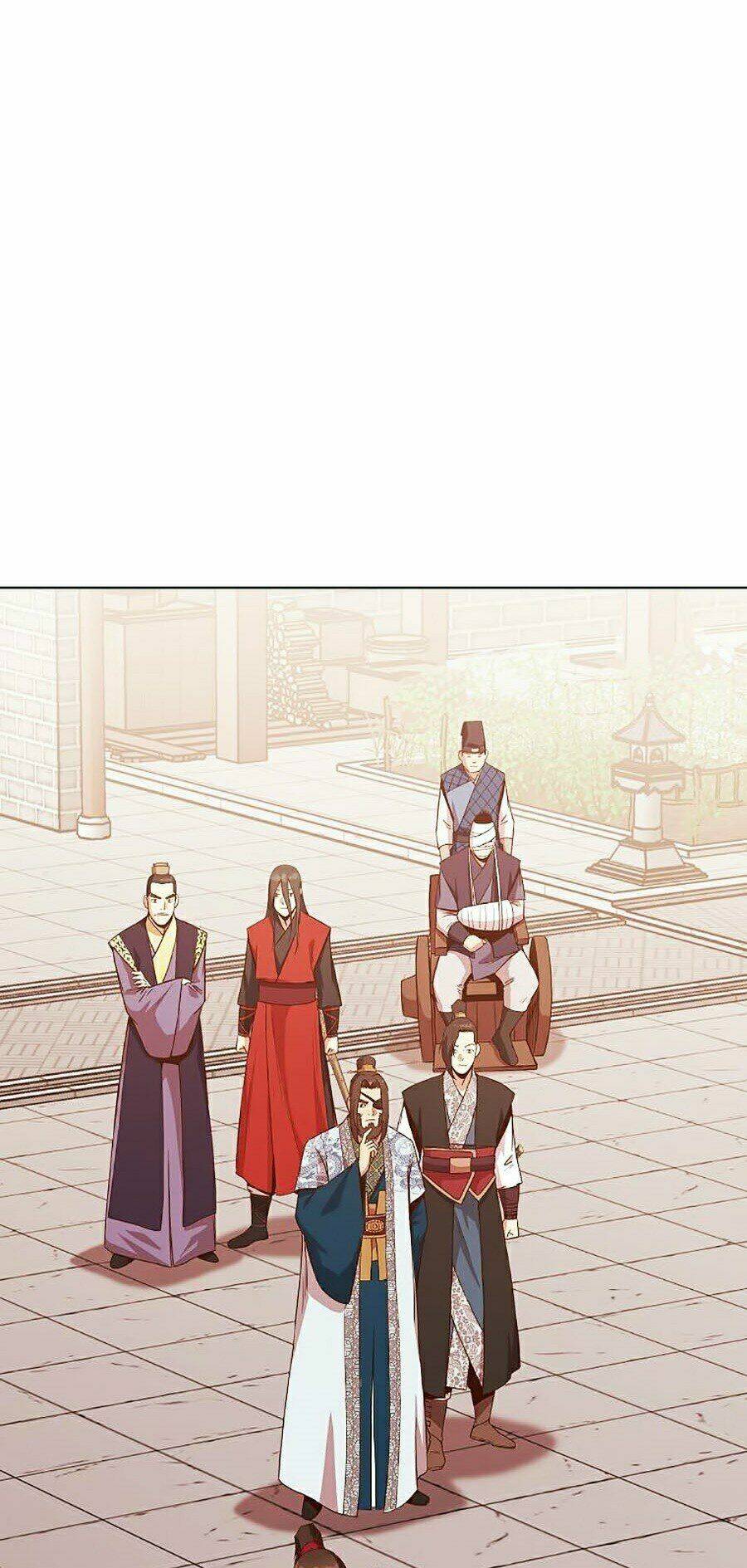 Thiên Võ Chiến Thần: Chapter 10