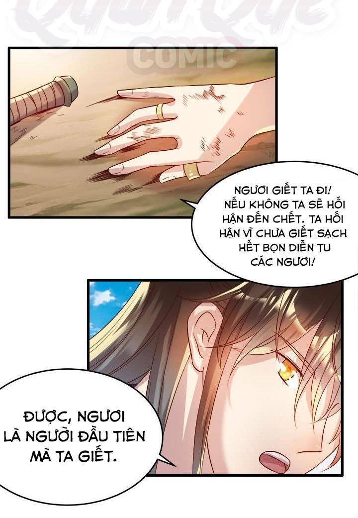Siêu Phàm Truyện: Chapter 41