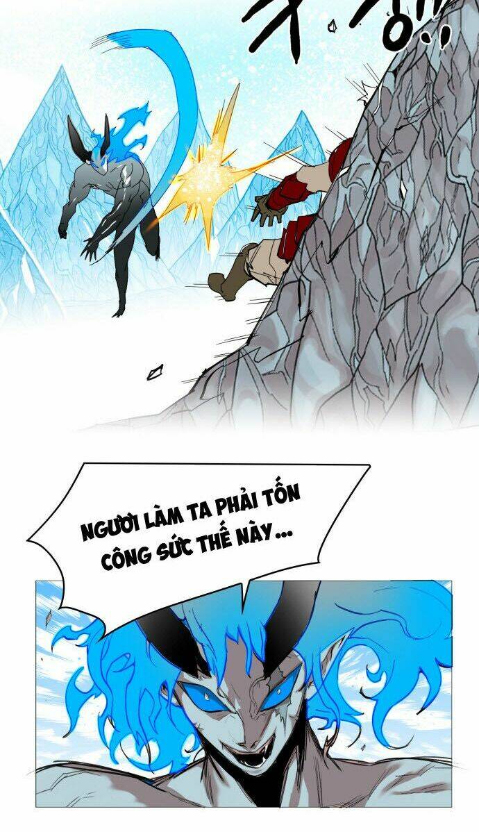 Hard Core Leveling Warrior: Chapter 42