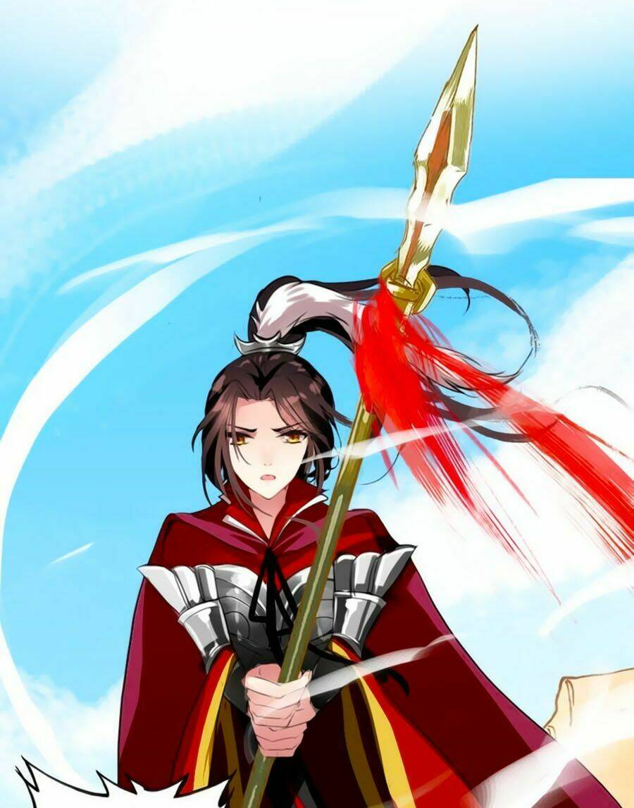 Mỹ Nhân Làm Tướng: Chapter 49