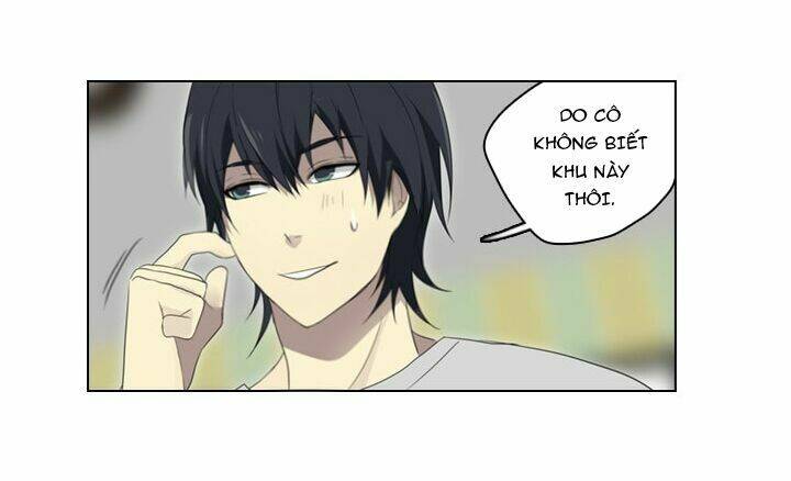 Người Cống Hiến: Chapter 18