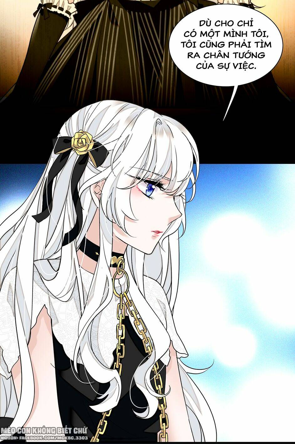 Long Phượng Phiên Chuyển: Chapter 48