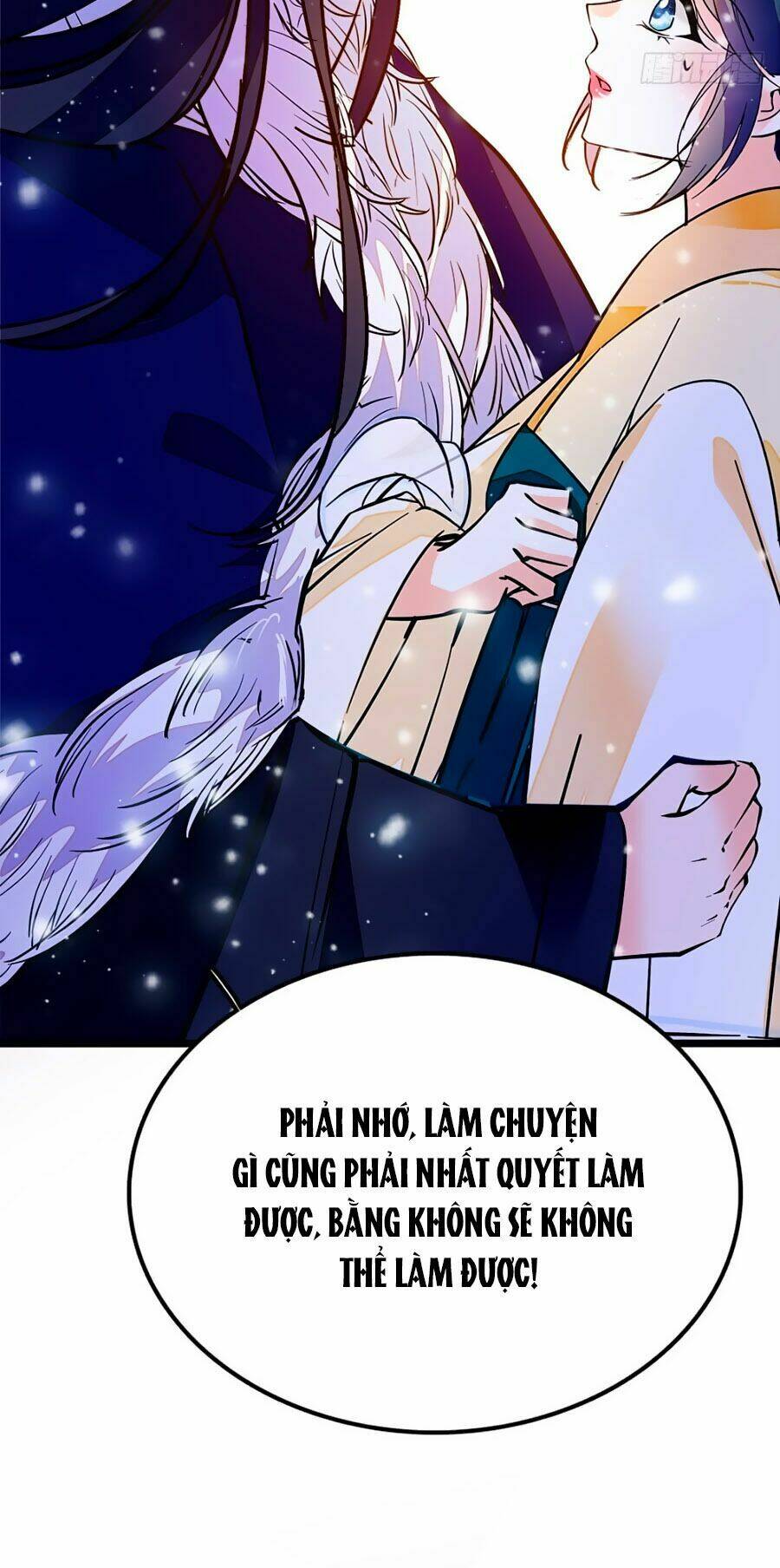 Nhất Thế Khuynh Thành: Lãnh Cung Khí Phi: Chapter 88