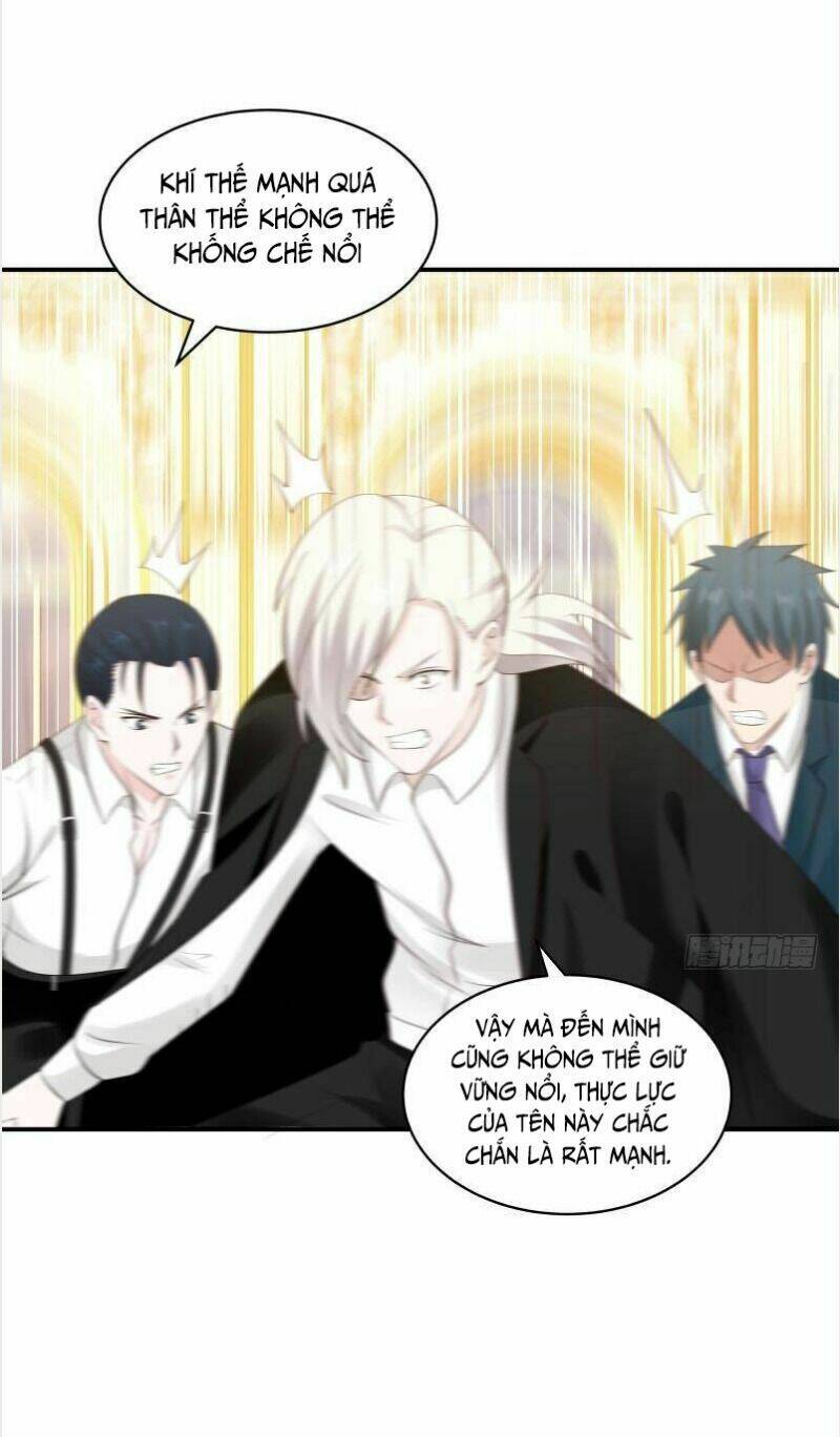 Đô Thị Tuyệt Thế Cuồng Tôn: Chapter 29