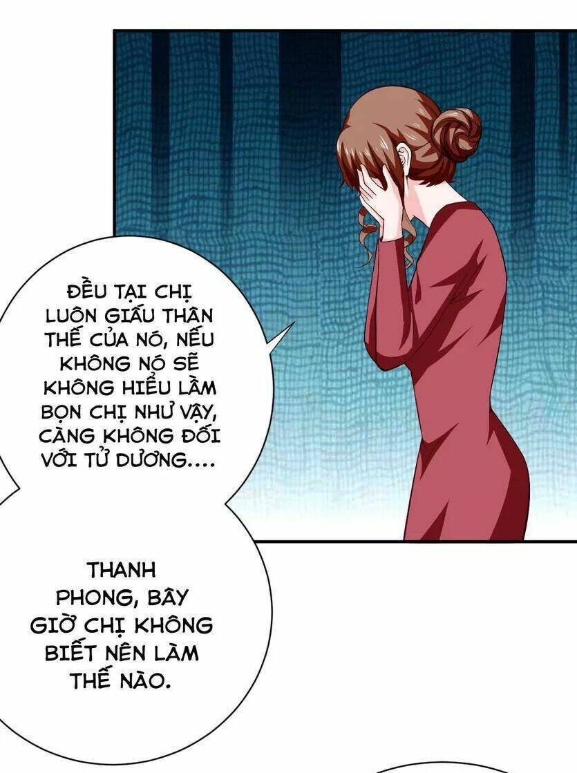 Thiểm Hôn Kinh Ái: Chapter 124
