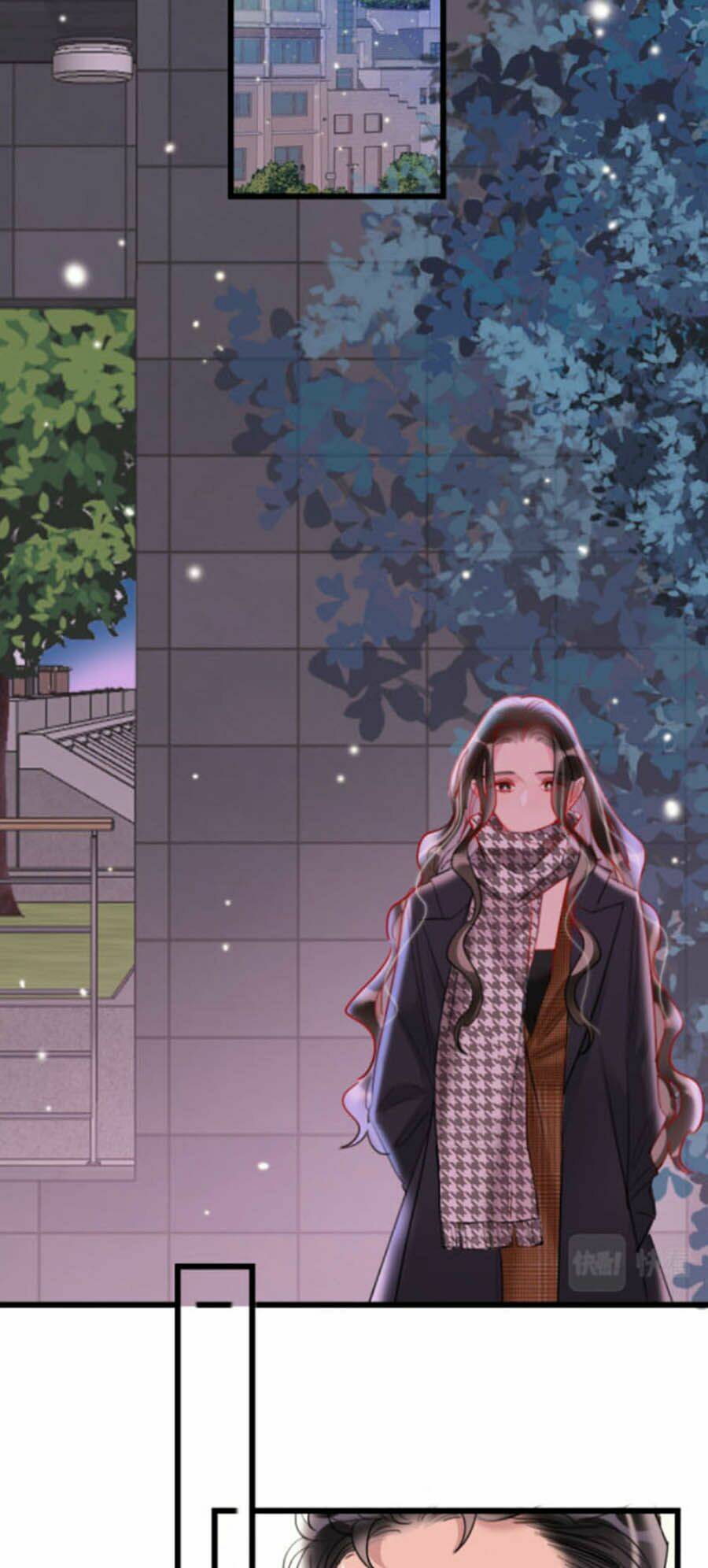 Cô Ấy Thật Xinh Đẹp: Chapter 25