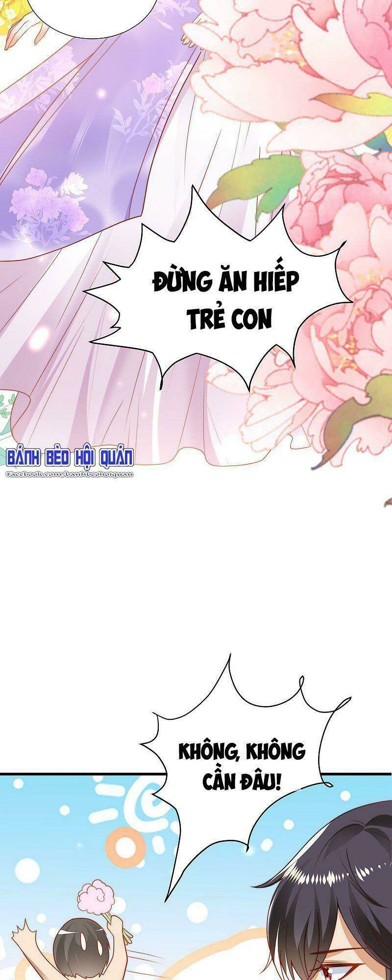 Sủng Hậu Của Vương: Chapter 109