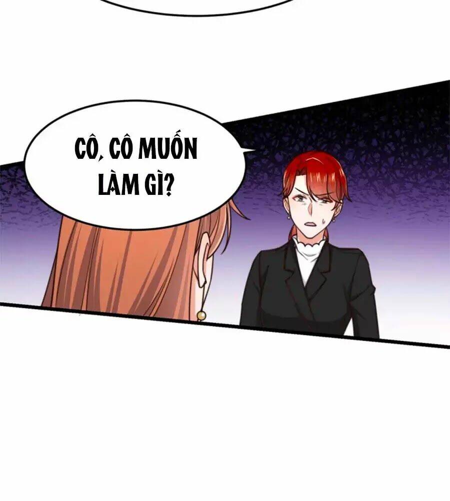 Nhật Ký Báo Thù Của Thiên Kim Hai Mặt: Chapter 55