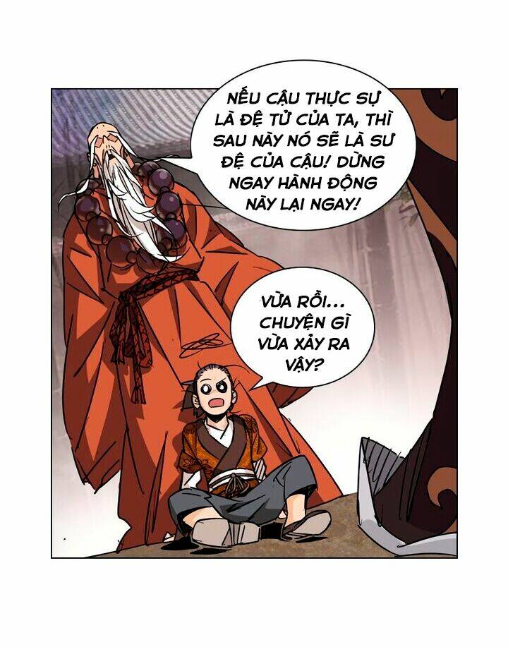 Tu Luyện 6 Thế Giới: Chapter 2