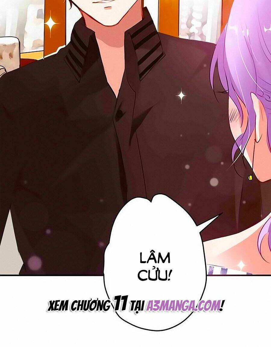 Bạn Trai Là Ngôi Sao: Chapter 10