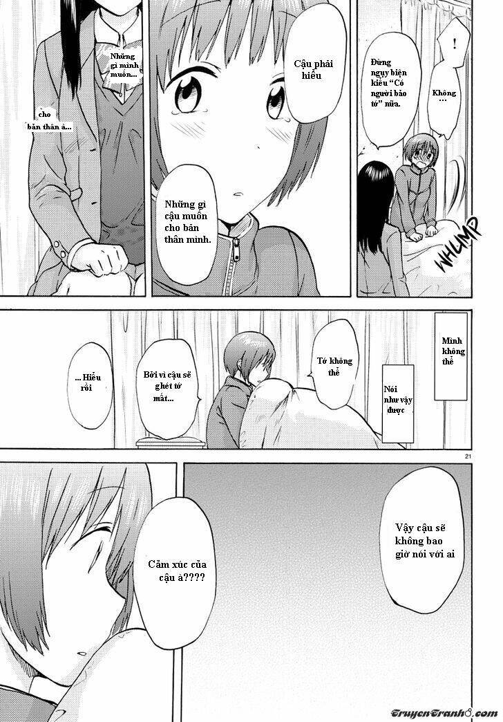 Frag Time: Chapter 4