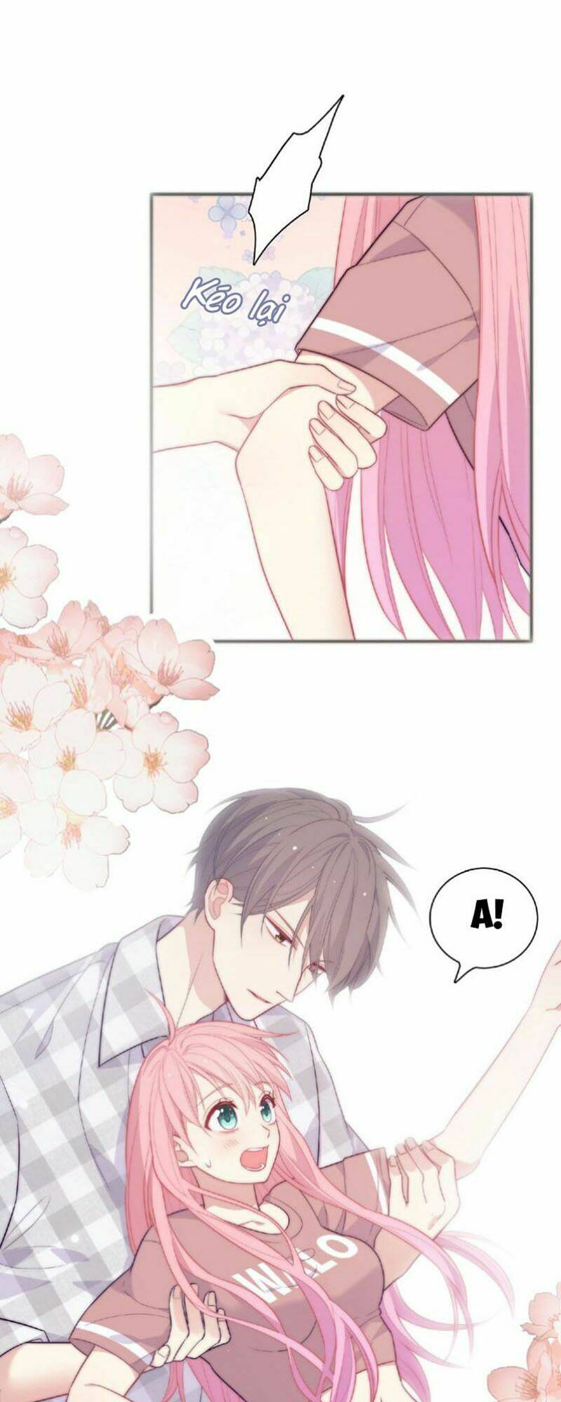 Vương Tử Thành Phố Và Công Chúa Amazon: Chapter 65