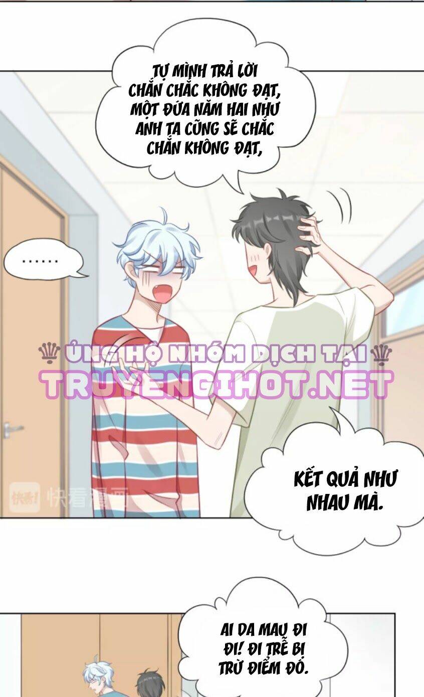 Bạn Trai Là Quái Vật: Chapter 92