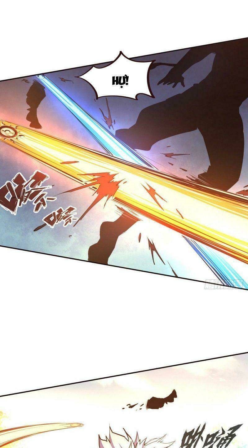 Sinh Tử Quyết: Chapter 133