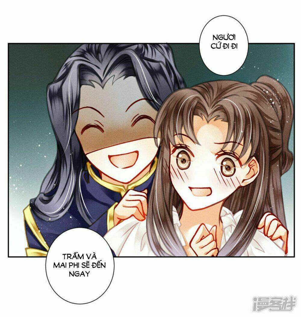 Ái Thượng Vô Địch Tiếu Hoàng Hậu: Chapter 74