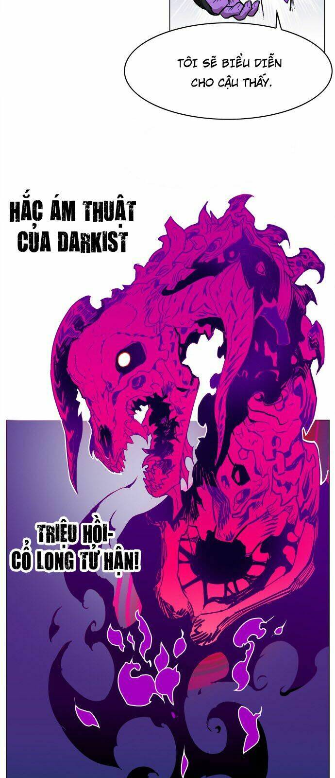 Hard Core Leveling Warrior: Chapter 121