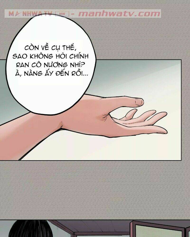 Thanh Gươm Quỷ: Chapter 70