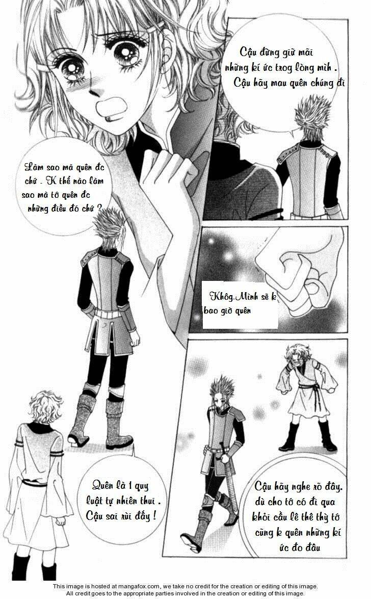 A Love In 100 Day: Chapter 1