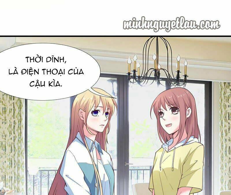 Chiến Lược Lãng Mạn Của Thịnh Thiếu: Chapter 6